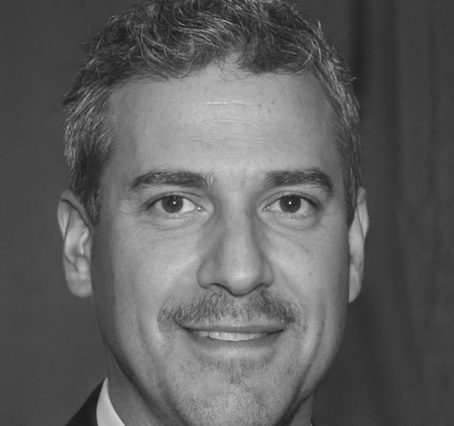 Portrait von Björn Lindström