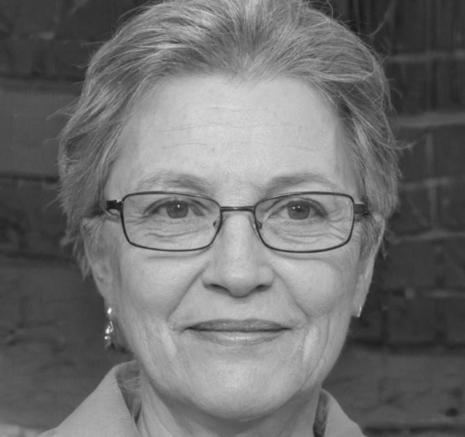 Testimonial von Katarina Lemke