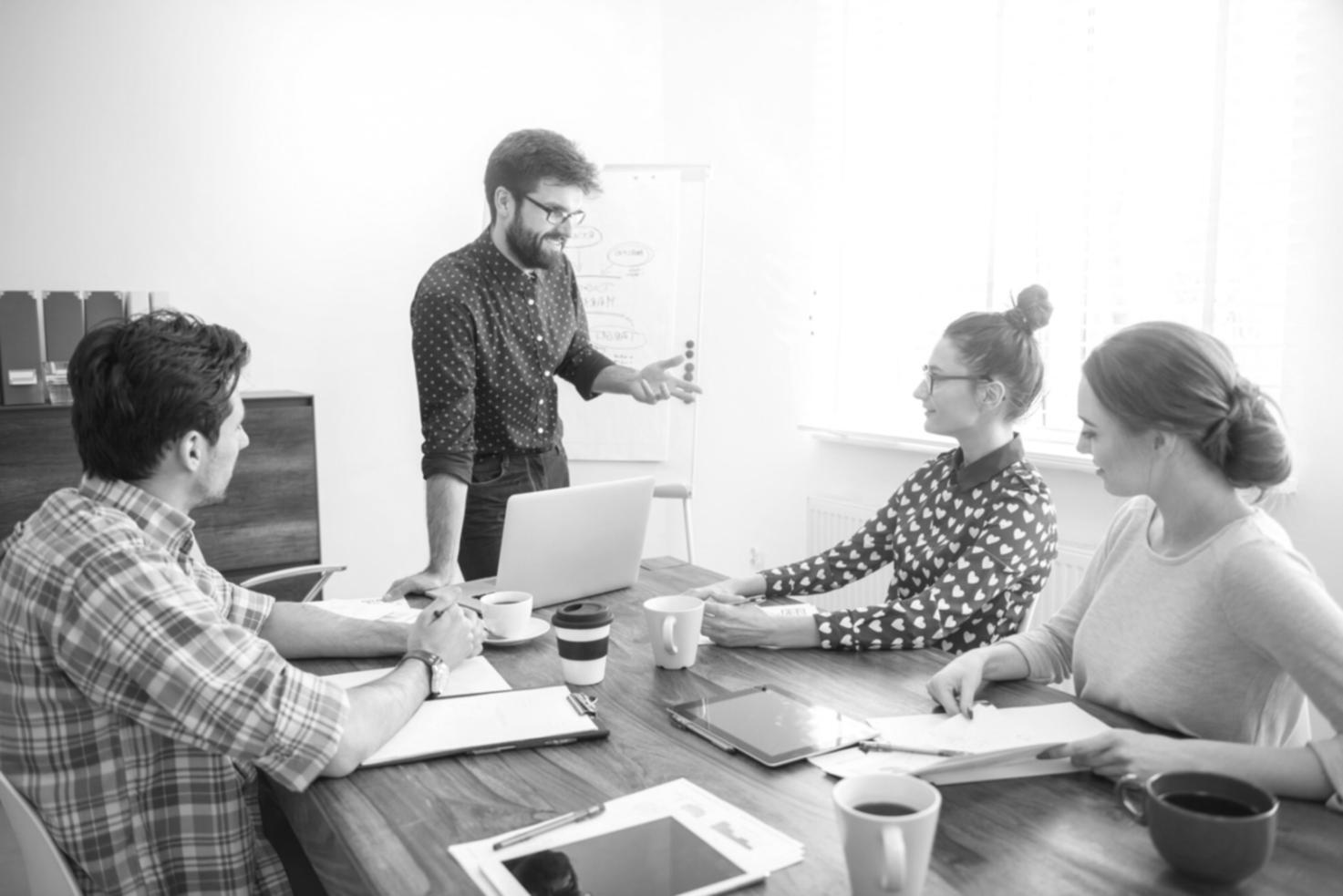 Kubernetes Architecture Diagramm