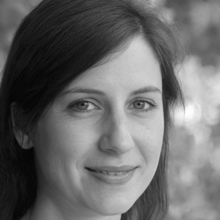 Testimonial von Britta Johannsen