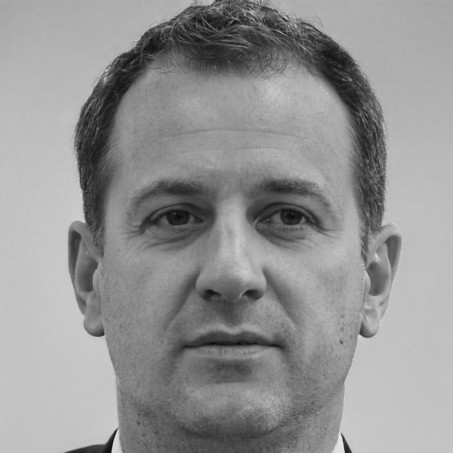 Dr. Klaus Bergmann - Experte für Virtualisierung und Container-Technologien