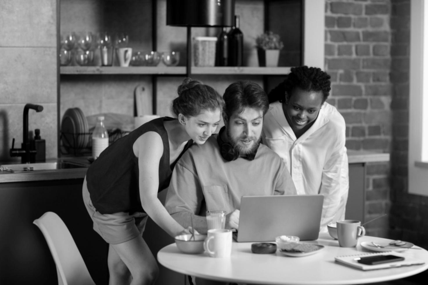 Digitale Lernressourcen und Handbücher für IT-Virtualisierung