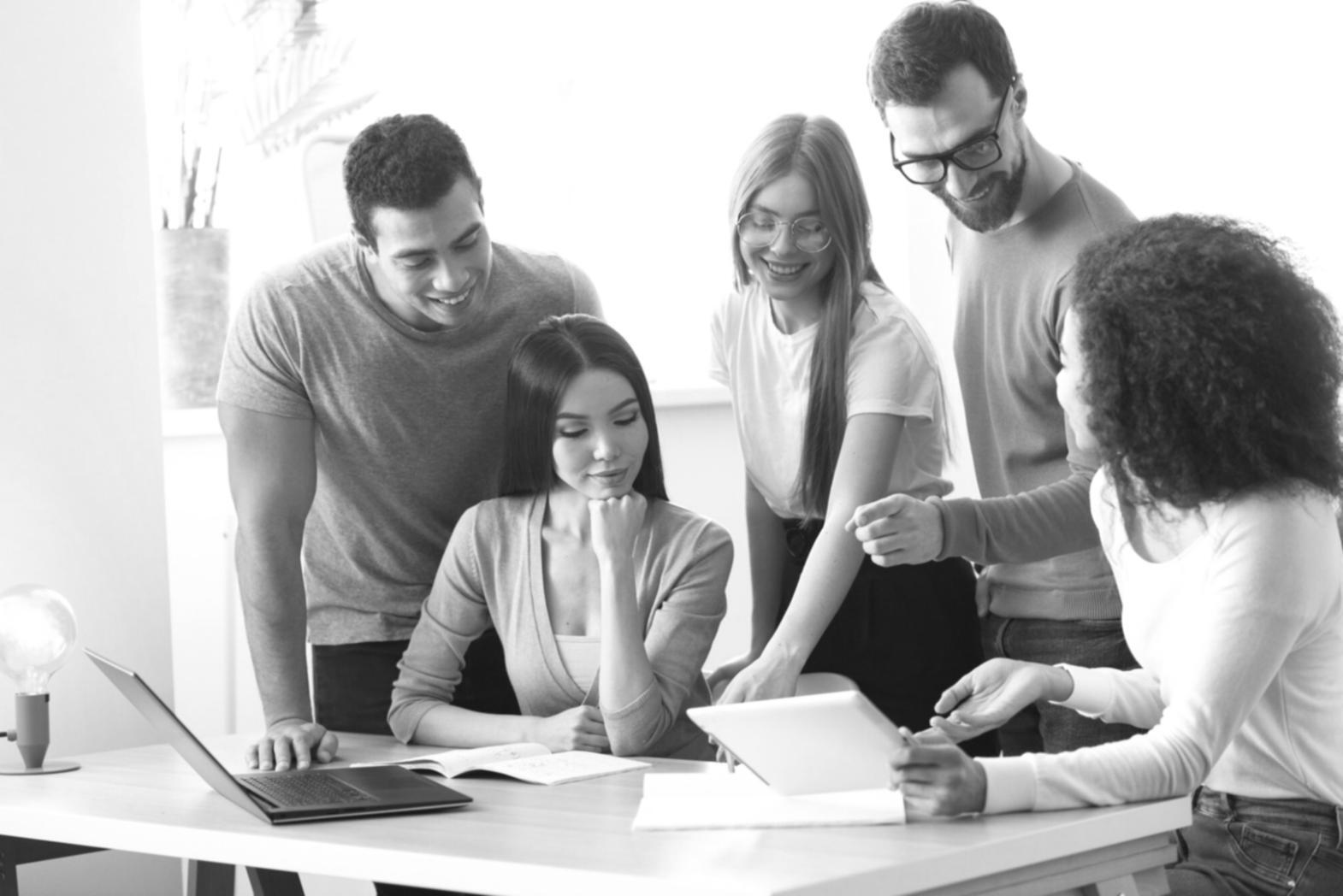 Hands-on Container-Development und Kubernetes Dashboard