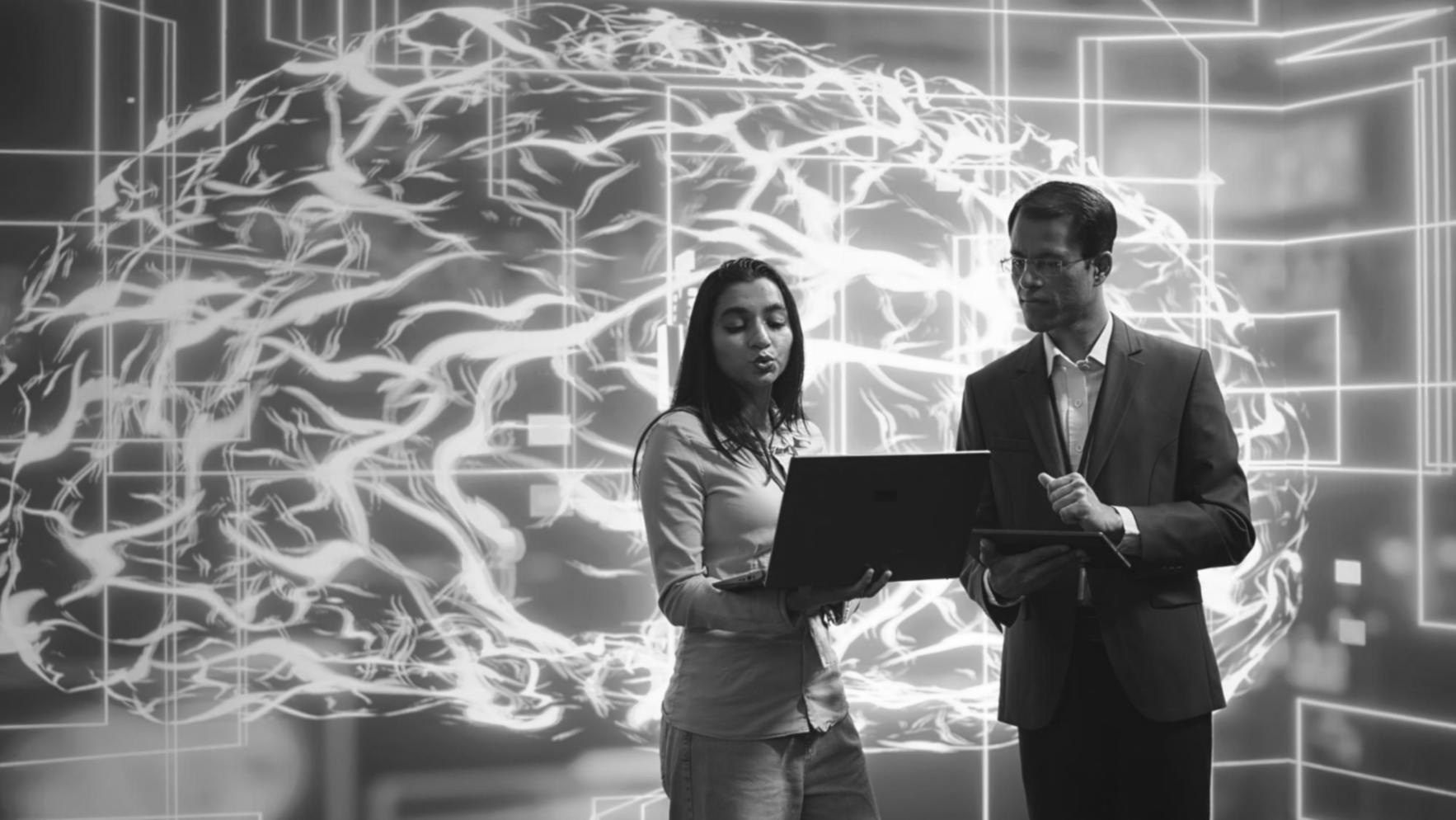 Moderne Virtualisierungsinfrastruktur mit Container-Technologien